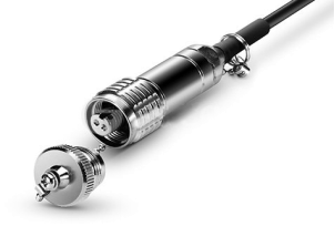 IP67 Askeri Sınıf ODC Tipi (Fiş) LCUPC Tek modlu 9125 Dubleks Açık Fiber Optik Patch Kablo 130.png