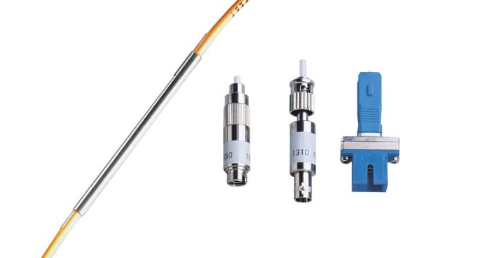 Fiber Optic Attenuator