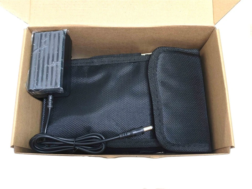 MPO Optical Power Meter
