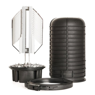 Fiber Optik Ek Kapatma